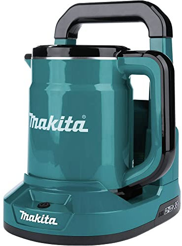 Makita XTK01Z 36V (18V X2) LXT® Hot Water Kettle, Tool Only