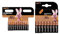 26X Duracell AAA Plus (1 Blister Da 16 Batterie + 1 Blister Da 10 Batterie) 26 Pile Mini Stilo (LR03/MN2400)