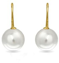 LUXENTER Essential Ohrringe aus 925er-Sterlingsilber