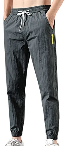 Herrenhose Hosen Herren Jeans Regular fit Baumwollhose Herren Sommer manguun Mode online-Shop|Outlet Hose Herren Anzug schwarz Für Herren lässige Herbst-Denim Baumwolle HIP Hosen lose Arbeit