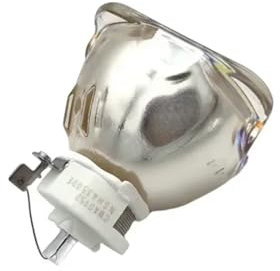 FHCBEMGI NP24LP Projector Lamp Bare Bulb for NE*C NP-PE401H / NP510C Projectors