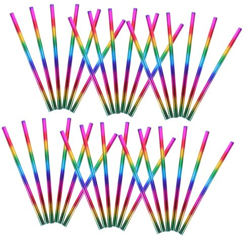 ROMISBABA 36stücke Entzückende Farbe Stifte Holz Student Schüler Stifte Malerei Buntstifte