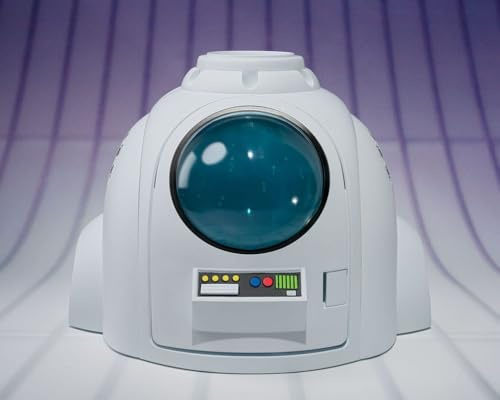TAMASHII Nations - Medical Machine Replica 13,5 cm Dragon Ball Z SH Figuarts Collectors Shop