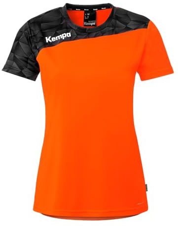 Kempa Damen Athletics 29 Shirt Damen Sport-Shirt
