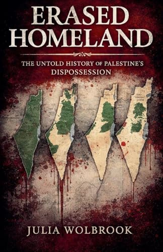 Erased Homeland The Untold History of Palestine's Dispossession