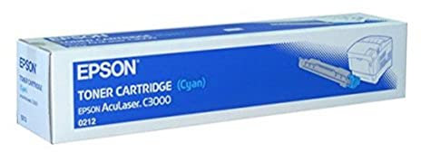 Epson S050212 Aculaser 3000 3500P Cartuccia laser
