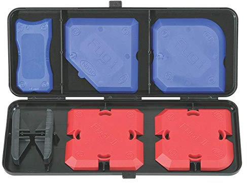 KS Tools 116.1020 Fugi-Maxi-Satz, 7-tlg.