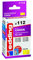 edding 18-112 Druckerpatrone EDD-112, Ersetzt: Canon CLi-8Y, Einzelpatrone, gelb