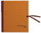 Holbein - Skizzenbuch - Spiralgebunden - 21,5 cm x 26,5 cm - Braun
