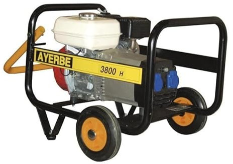 ayerbe M51213 - Generador 3800h