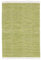 RugVista, Diamond Wool, Teppich, Kurzflor Teppich, 200 x 300 cm, Rechteckiger, Moderner Kelim Teppich, Wolle, Flur, Schlafzimmer, Küche, Wohnzimmer, Grün, Hell Grün