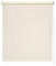 EASYDECO - Tageslicht-Rollo, lichtdurchlässig, Beige, 90 x 250 cm