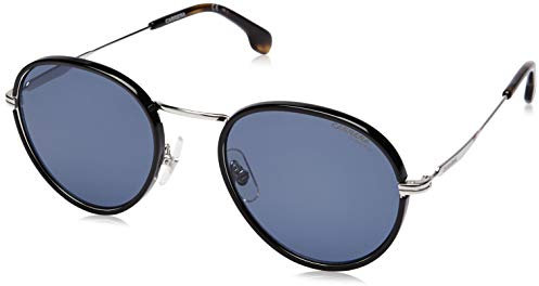 Carrera Unisex 151/S Sonnenbrille, Pall Bl