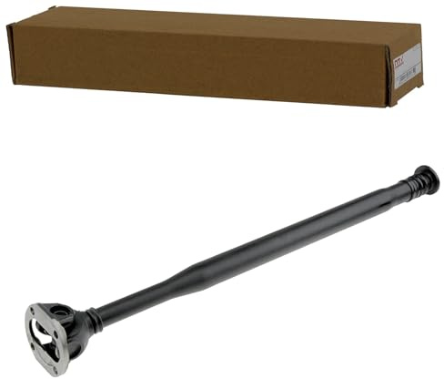 NTY Nwn-Me-006 Albero snodato, azionamento asse anteriore | Nwn-Me-006 adatto per Classe C