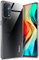 moex Aero Case für Oppo A54 5G / A74 5G Hülle Durchsichtig, Silikon Handyhülle Transparent, Clear Case Ultra Slim, Backcover Schutzhülle Dünn, Silikonhülle Minimalistisch, Klar