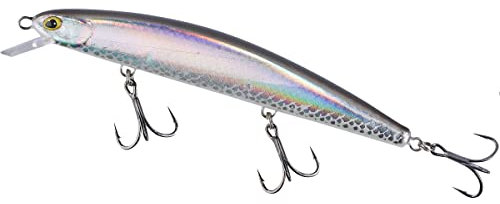 Balzer MK Adventure Matzes Zander Scheuche Gewicht 13g Länge 13cm