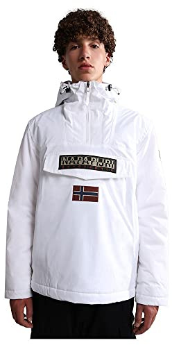 Napapijri Herren Rainforest Winter 3 Jacket