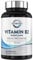 Vitamin B2 (Riboflavin) Hochdosierte 250 mg Kapseln – 180 Kapseln – veganfreundlich – von Nutriota