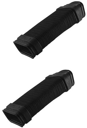 Filtro Aria Per BMW Serie 3 E90 E91 320D 318D Parti Del Tubo Di Aspirazione Dell'aria Del Motore Dell'auto 7795284 13717795284 2 PZ Aria Fredda Per Auto