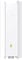 TP-Link Omada AX1800 Wi-Fi 6 Access Point, Indoor/Outdoor, 1.8 Gbps Speed, Dual Band 2.4GHz + 5GHz, PoE+