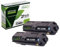 callmenew 2X Toner kompatibel mit Kyocera TK1150 TK-1150 für Kyocera Ecosys P2235dn P2235dw M2135 M2635 M2735dw - je 3.000 Seiten
