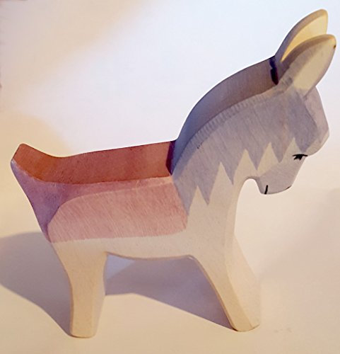 Ostheimer 40382 - Esel für reitende Maria