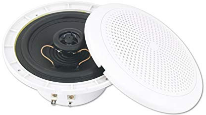 Omnitronic 80710864 WF – 5 altoparlante da incasso