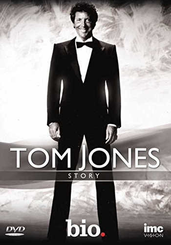 Tom Jones Story - Biography Channel [DVD]