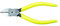 Tsunoda, CN-130, Diagonal Cutting Pliers 130mm