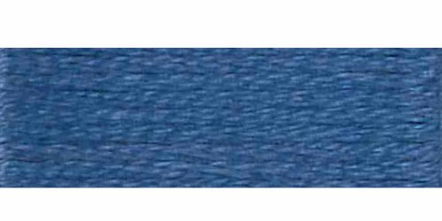 DMC 6-Strand Embroidery Cotton Floss, Dark Blue