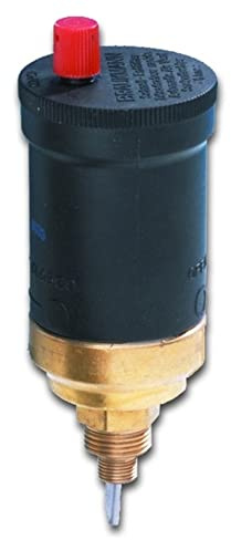 Honeywell EA122-AB Automatic Air Vent with Adaptor