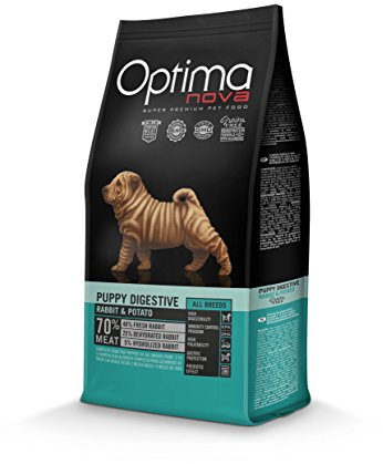 ON Puppy All Breeds Digestive 2kg