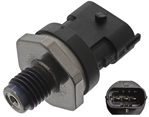 febi bilstein 45490 Kraftstoffdrucksensor, 1 Stück