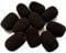Universal Headset Foam Microphone Windscreens 10 pack | Mic Covers Compatible with Lapel, Lavaliers, Jabra, Logitech, Plantronics, BlueParrott B250, B350, B450, C400, #GTW 8700-22