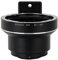 Fotodiox Lens Mount Adapter Compatible with Hasselblad V-Mount Lenses to Micro Four Thirds Cameras