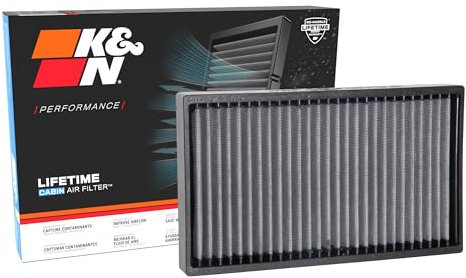 K&N Filters VF1014 Innenraumfilter