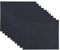 10er Set Schleifpapier K60 DIY, wasserfest I Wasserschleifpapier, Sandpapier Nass-Schleifpapier, Blatt, Trockenschleifpapier, Handschleifpapier