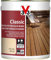V33 Protector Terrazas De Madera Classic Mate Incoloro 2,5L