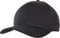Flexfit Uni 110 Trucker Cap, Black/Black, one Size