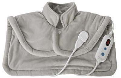 MACOM Enjoy & Relax 935 Thermo Poncho Plus