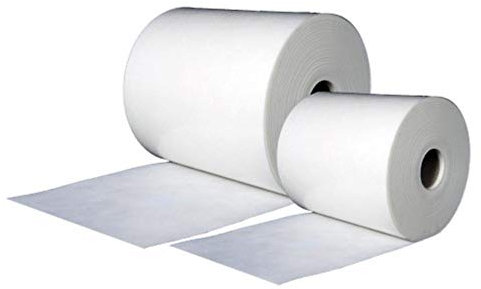 Steffensmeier Kunstrasen Zubehör Nahtband | Meterware bis 95 m Länge - 30 cm breit | Perfekte und einfache Verlegung