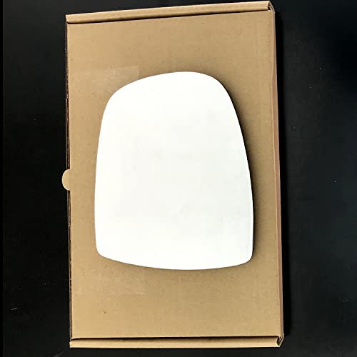 FITS VAUXHALL/OPEL VIVARO 2001-2014 DOOR WING MIRROR GLASS CONVEX RIGHT SIDE