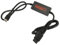 HDMI-Adapter für N64 SNES SFC, Spielekonsolen-Videosignal-zu-HDMI-Konverter, 720P 1080P-Umschaltung, HDMI-Videokonverterkabel, Plug-and-Play