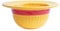 Bol One Piece manga Sombrero de paja - Tazas desayuno grandes 500ml l Tazones, Cuencos ideal reposteria y pasteleria - Tazas desayuno XXL - Bowl One Piece merchandising