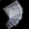 newlng 400piece Small Plastic Sealable Small Grip Seal Bags Single size 6cmX9cm Resealable Clear Plastic Small Bags Plastic Storage Jewellery Samples Seeds Coins small plastic bags
