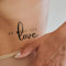 MyJagua Tattoo • Do what you love | 1-2 Wochen Tattoo | Auf Pflanzenbasis | Hautverträglich | Wasserfest | Neue Tattoo Technologie | Kein Klebe Tattoo
