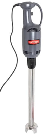 Contender 500mm Commercial Hand Stick Blender For Professional Use. Ideal For Chefs, Restaurants, Cafe & Catering Establishments.