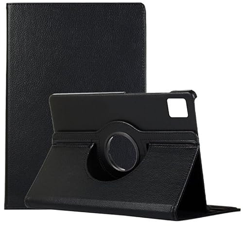 Funda Cool para Xiaomi Pad 6 Polipiel Negro