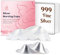 Le Petit Journey Original 999 Pure Silver Nursing Cups with Silicone Pads, Nipple Shields for Nursing Newborn Essentials, Silver Nipple Covers for Breastfeeding, Silver Nipple Guards for Soothing