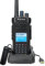 Retevis Ailunce HD2 Ham Radio, HD1 New Version, DMR Radio Long Distance,GPS, Wireless 5.0, 3200mAh Battery, IP67 Waterproof,Dual Band Amateur Radio for Emergency Rescue, Ham Event(1 Pcs)